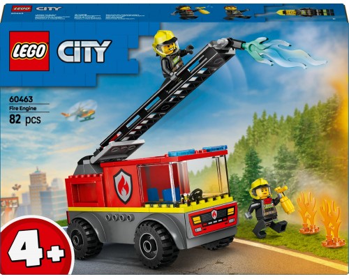 Sargu pilsēta ar dunci (60463)