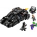 LEGO DC Batman Tumbler vs. Two-Face & The Joker (76303)