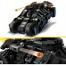 LEGO DC Batman Tumbler vs. Two-Face & The Joker (76303)