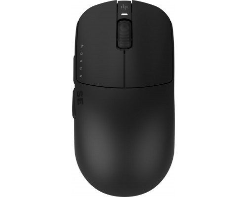 Dark Project Novus SE Wireless  (DPP_Novus_SE_Black)