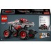 Technic Monster Jam™ ThunderROARus™ (42200)