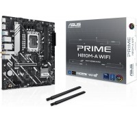 Intel H810 Asus PRIME H810M-A WIFI