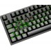 GENESIS THOR 404 TKL Kailh Brown Box (NKG-2184)