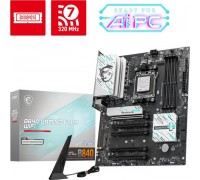 AMD B840 MSI B840 GAMING PLUS WIFI