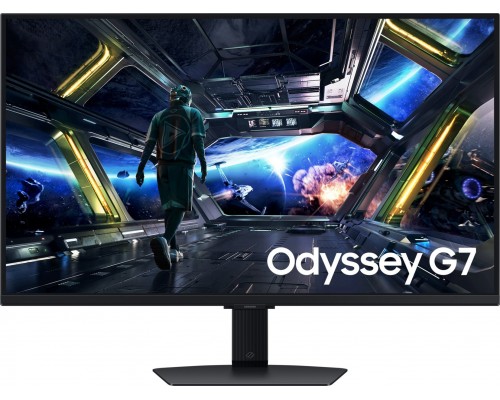 Samsung Odyssey G7 (LS32DG702EUXEN)