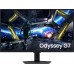 Samsung Odyssey G7 (LS32DG702EUXEN)