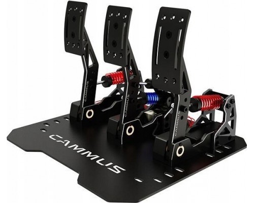 Cammus C12 Direct Drive Lenkrad