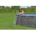 Frame-Based 18FT 549x132 cm APX 365 BESTWAY