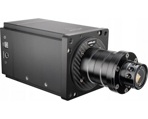 Simagic Alpha Direct Drive Wheelbase (15Nm)