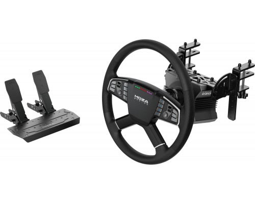 Moza Racing Set RS071