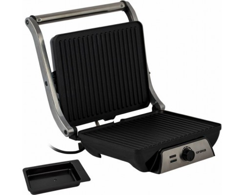 Orava Grillchef-4