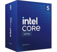 Intel Core Ultra 5 225, 3.3 GHz, 20 MB, BOX (BX80768225)