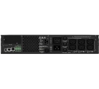 UPS Vertiv VLIEBERT GXT5 1PH UPS 3KVA