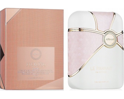 ARMAF Le Parfait Femme EDP spray 200ml