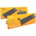 Pro 15 keyboard Universal Bluetooth QWERTY UK English Black 84005