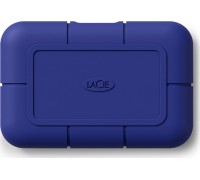 LACIE Rugged Pro5 4TB SSD USB-C