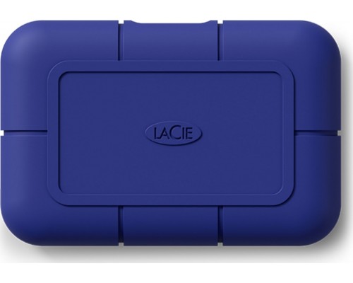 LACIE Rugged Pro5 4TB SSD USB-C