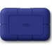 LACIE Rugged Pro5 4TB SSD USB-C