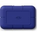 LACIE Rugged Pro5 4TB SSD USB-C