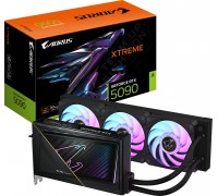 Gigabyte AORUS GeForce RTX 5090 Xtreme Waterforce 32GB GDDR7 (GV-N5090AORUSX W-32GD)