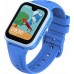 Smartwatch Garett  Kids Vibe Blue  (5904238486740)