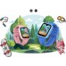 Smartwatch Garett  Kids Vibe Blue  (5904238486740)
