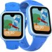 Smartwatch Garett  Kids Vibe Blue  (5904238486740)