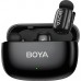 Boya Mini-14 Ultracompact USB-C Black
