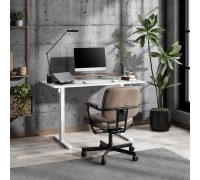 SENSE7 NOJO LIGHT White 120 cm x 60 cm