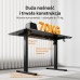 SENSE7 NOJO LIGHT White 120 cm x 60 cm