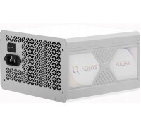 AQIRYS ATX / 80 Plus Bronze Certified PULSAR 750W 6YW white
