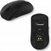 AQIRYS Myszka Dual Mode: Wirelles+Wired M32 black