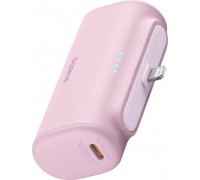 OS-Baseus Compact IP 5000mAh 20W (Pink)