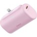 OS-Baseus Compact IP 5000mAh 20W (Pink)