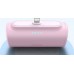 OS-Baseus Compact IP 5000mAh 20W (Pink)