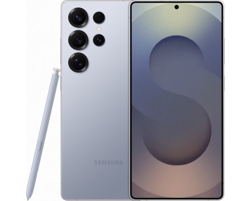 Samsung Galaxy S25 Ultra 5G 12/256GB Titanium Silver Blue (SM-S938BWithB)