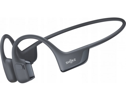 Shokz OpenRun Pro 2 Mini Black (S820BK)