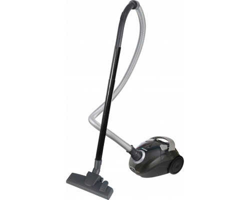 ML Blaupunkt VCB101, Black