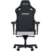 Kaiser 4 L Anda Seat Fabric Gray