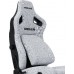 Kaiser 4 L Anda Seat Fabric Gray