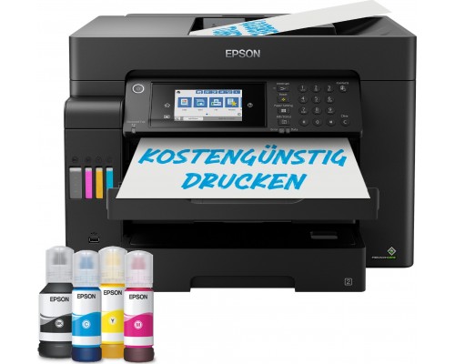 MFP Epson ET-16605 (C11CH72405)