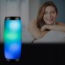 GŁOŚNIK BLUETOOTH RGB TG157