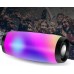 GŁOŚNIK BLUETOOTH RGB TG157