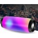 GŁOŚNIK BLUETOOTH RGB TG157