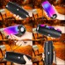 GŁOŚNIK BLUETOOTH RGB TG157