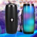 GŁOŚNIK BLUETOOTH RGB TG157