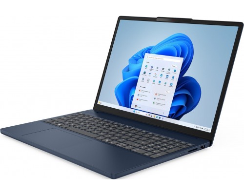 Laptop Lenovo IdeaPad Slim 3 15ARP10 Ryzen 5 7533HS / 16 GB / 512 GB / W11 (83K70049PB)