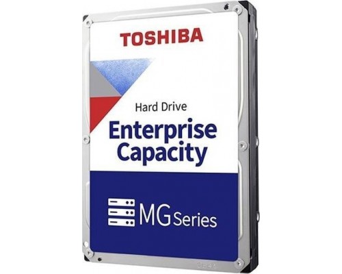 Toshiba MG10-D 8TB 3.5'' SATA III (6 Gb/s) (MG10ADA800E)