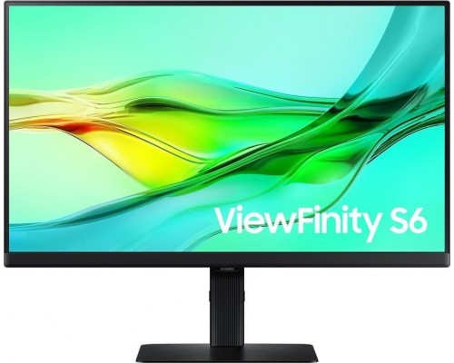 Samsung Viewfinity S6 S60UD (LS24D604UAUXEN)