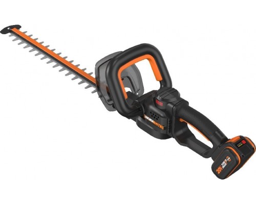 Worx Shears rechargeable WG263E.9 57 cm